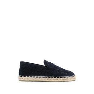 Castañer Blue Espadrilles Men